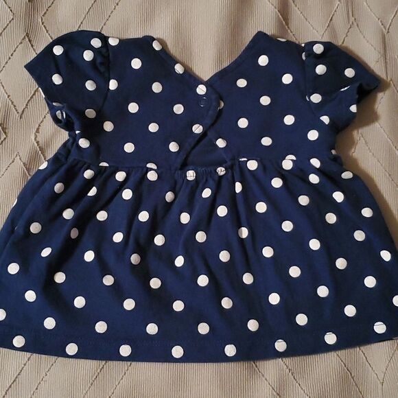Carter'sĀ Infant 2 piece Shortie Set Size 12 Months - Picture 5 of 8